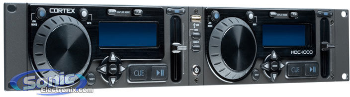 Cortex HDC-1000 Image 1