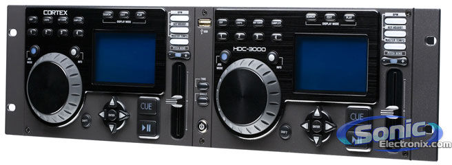 Cortex HDC-3000 Image 2