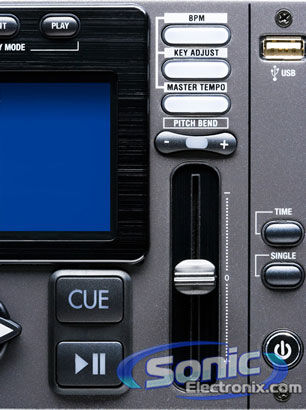 Cortex HDC-3000 Image 3