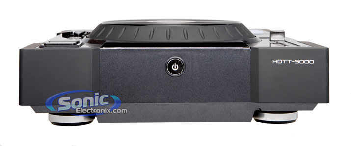 Cortex HDTT-5000 Image 3