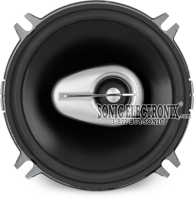 Kenwood eXcelon KFC-X130 Image 3