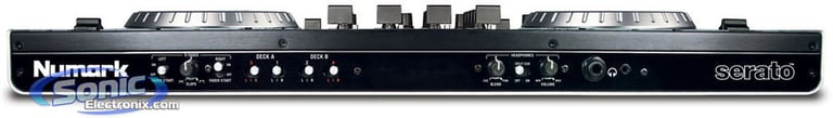 Numark NS6 (NS6X110) R/B Image 4
