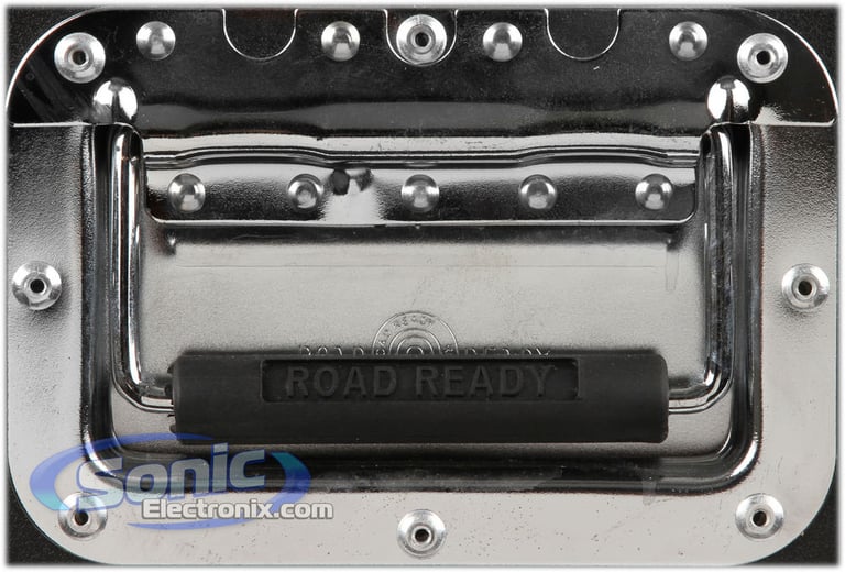Road Ready RR2UED Image 4