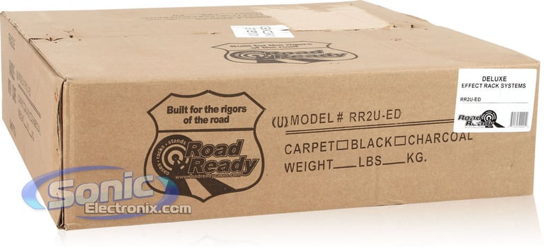 Road Ready RR2UED Image 6