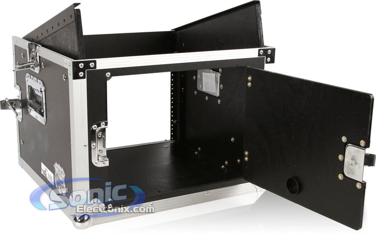 Road Ready RRM6U Image 2