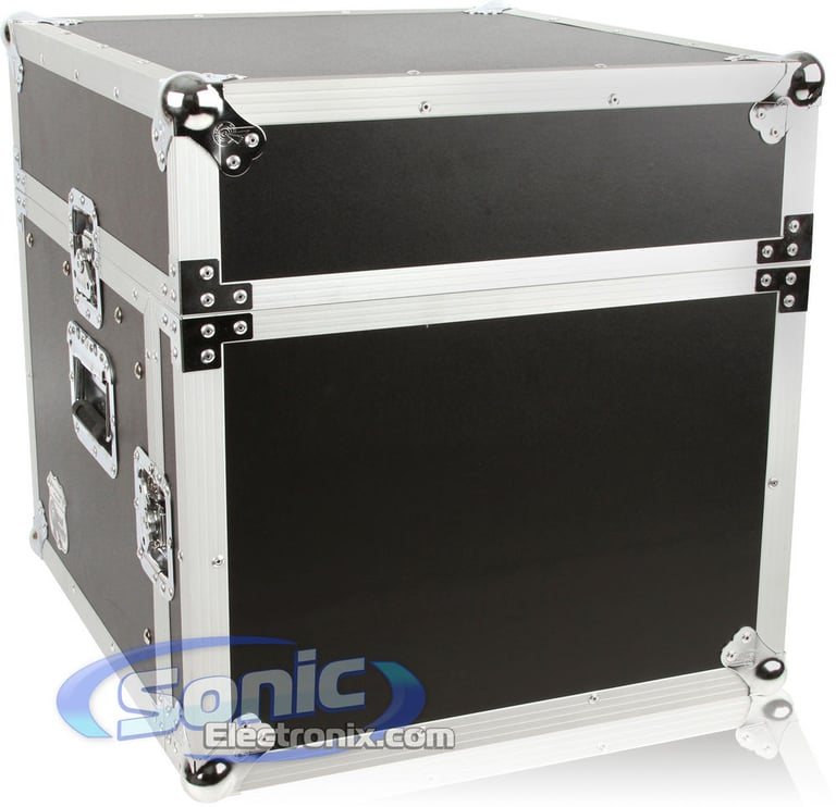 Road Ready RRM6U Image 3