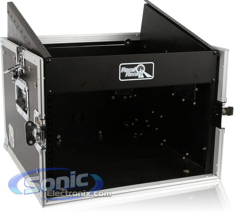 Road Ready RRM6U Image 1