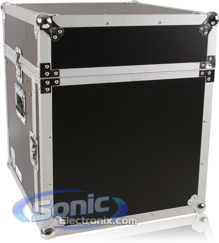 Road Ready RRM8U Image 2