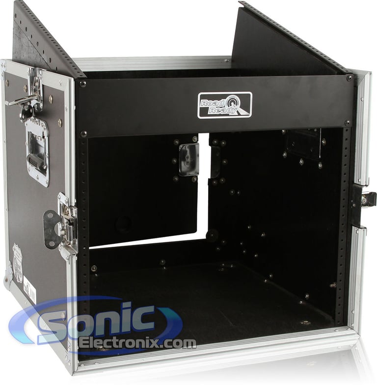 Road Ready RRM8U Image 1