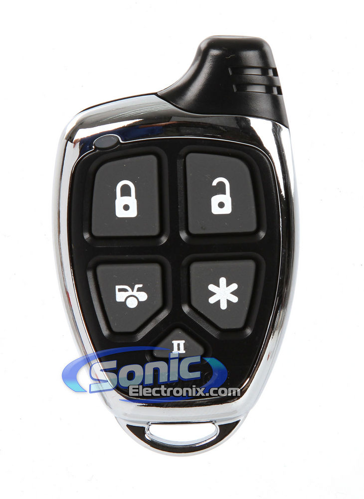 AutoPage XT-915S Image 1