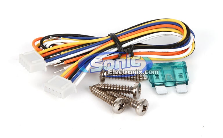 Autotek ATX950.4 Image 4