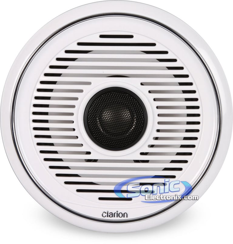 Clarion CMG1620R Image 2