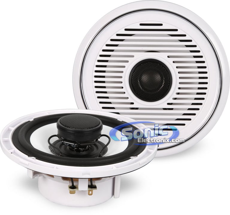 Clarion CMG1620R Image 1