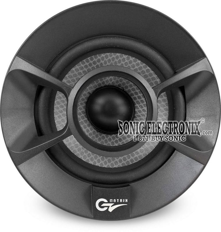 Oz Audio Matrix Elite 130CS Image 2
