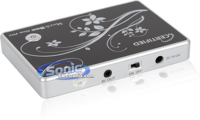 Certified SING1WL Image 3