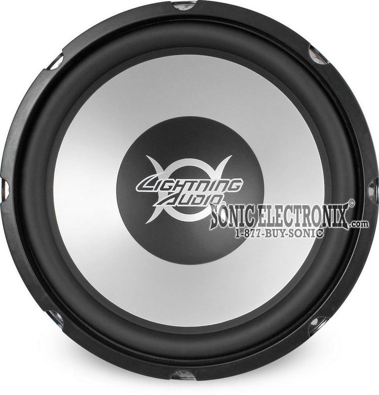Lightning Audio Bolt P3.12.4 Image 2