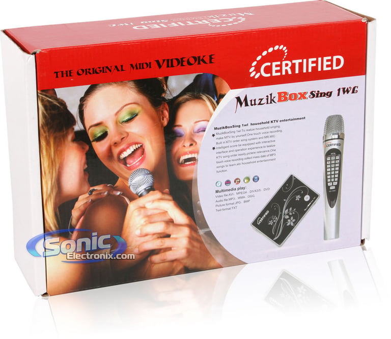 Certified SING1WL Image 9