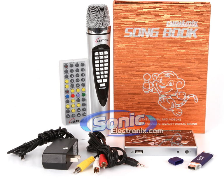 Certified SING1WL Image 1