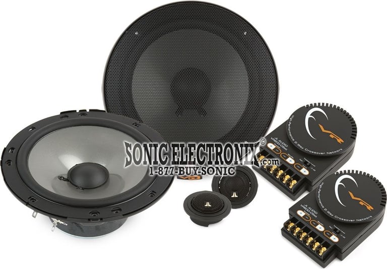 JL Audio VR600-CSi Image 1