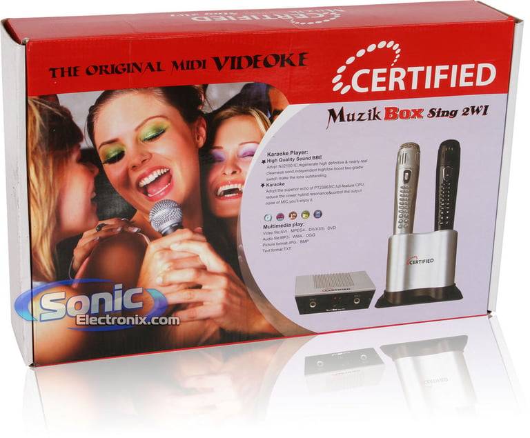 Certified SING2WI Image 12