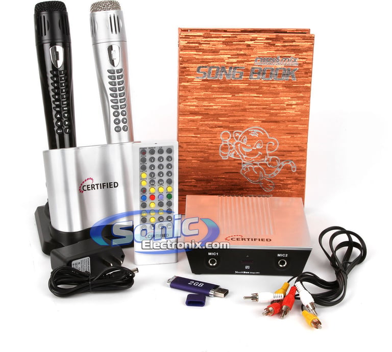 Certified SING2WI Image 1