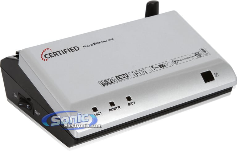 Certified SING2WL Image 4