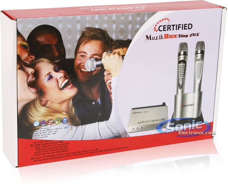 Certified SING2WL Image 12