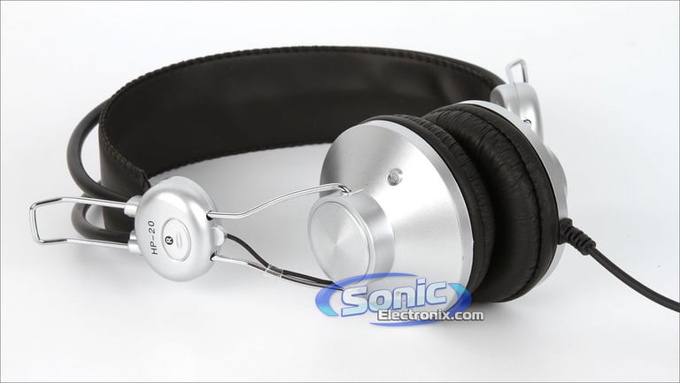 Technical Pro ST-11 Image 4