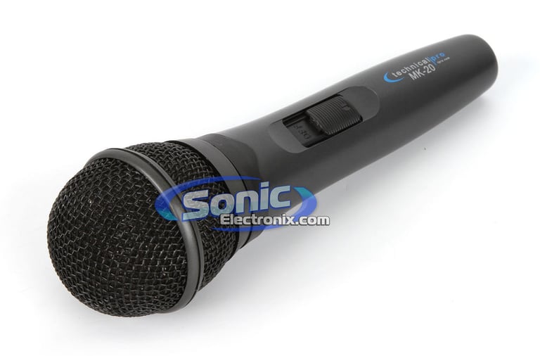 Technical Pro ST-11 Image 5