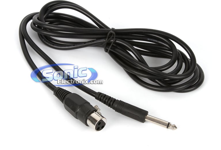 Technical Pro ST-11 Image 6