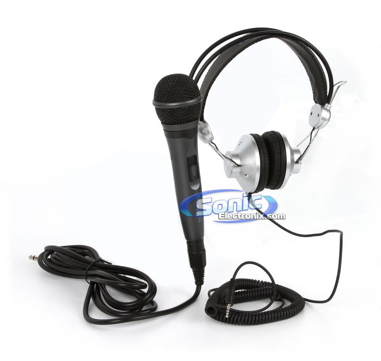 Technical Pro ST-11 Image 1