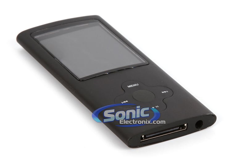 Certified XCAM (Black) Image 2
