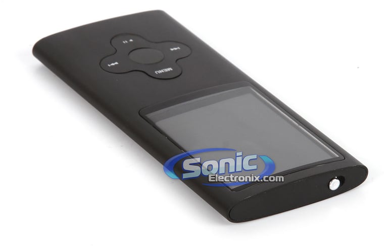 Certified XCAM (Black) Image 3