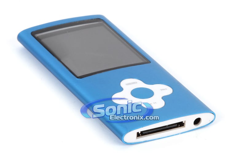 Certified XCAM (Blue) Image 2