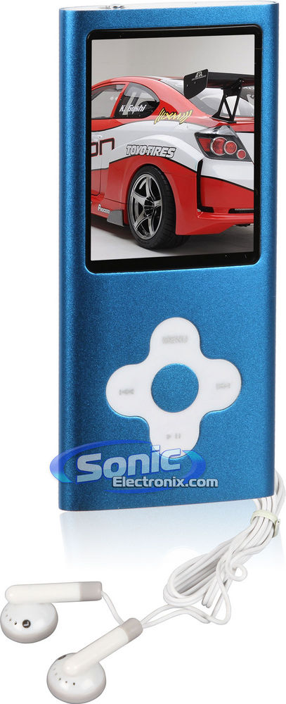 Certified XCAM (Blue) Image 1