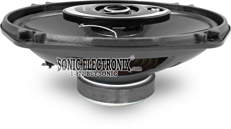Pioneer Premier TS-A932P Image 4