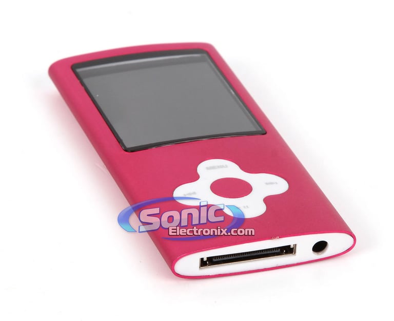 Certified XCAM (Pink) Image 2