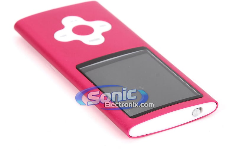 Certified XCAM (Pink) Image 3