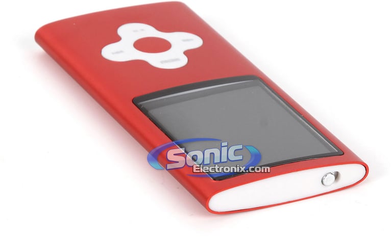 Certified XCAM (Red) Image 3