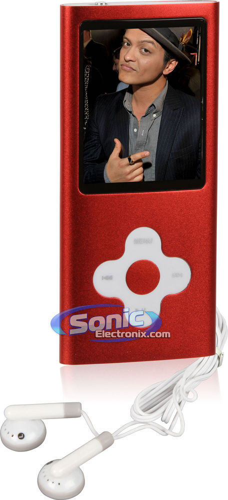 Certified XCAM (Red) Image 1