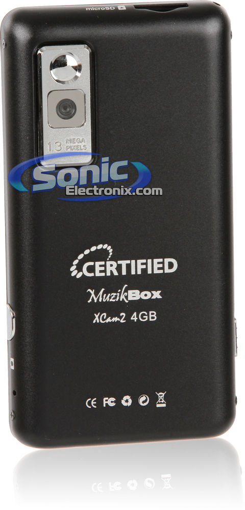 Certified XCAM2 Image 2