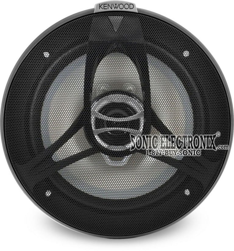 Kenwood KFC-1661S Image 2