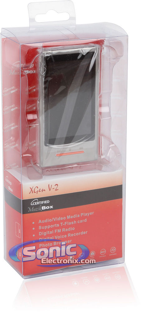 Certified XGENV2 Image 6