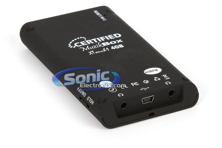 Certified XTOUCH1 Image 2