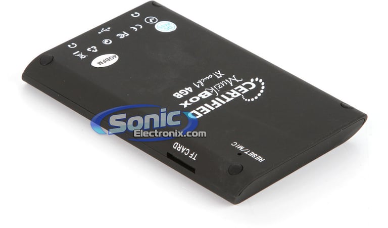 Certified XTOUCH1 Image 3