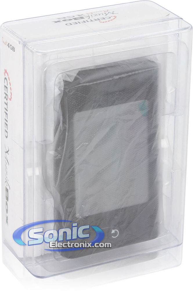Certified XTOUCH1 Image 5