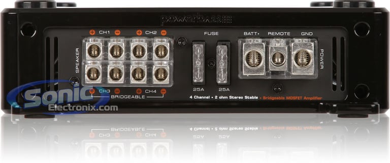 PowerBass ATM550.4 Image 3
