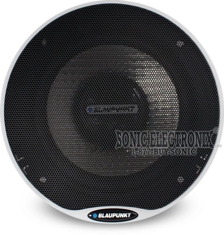Blaupunkt THc540 Image 2