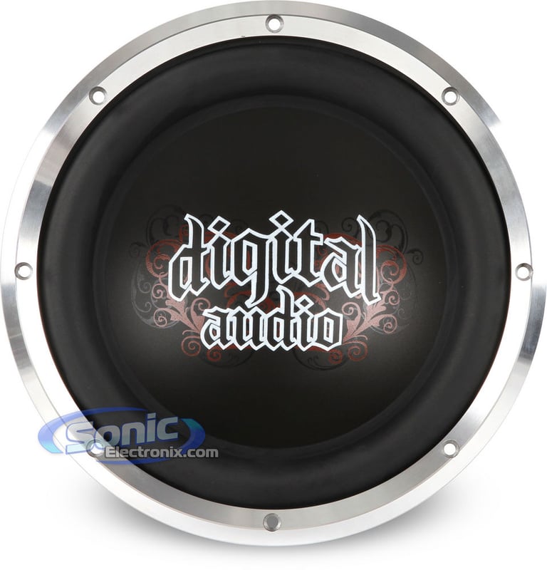 Digital Audio DA2210T Image 2