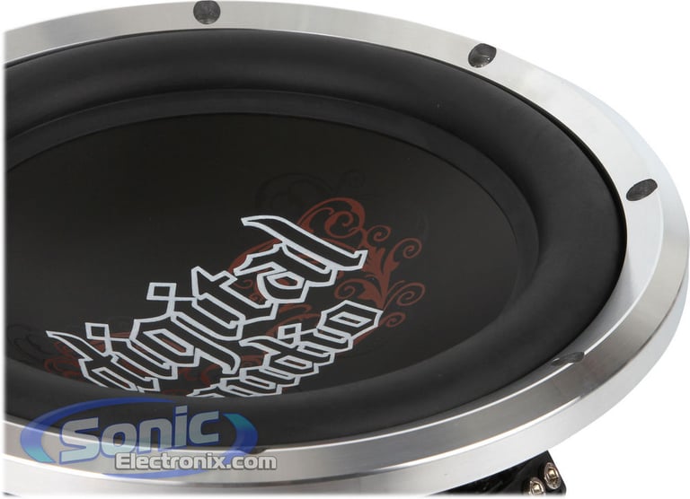Digital Audio DA2210T Image 3
